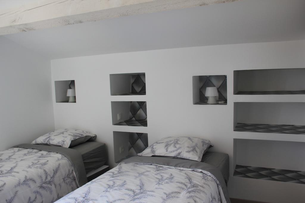 Mas De L Aire Vila Corneilla-del-Vercol Quarto foto