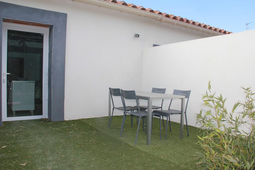 Mas De L Aire Vila Corneilla-del-Vercol Exterior foto